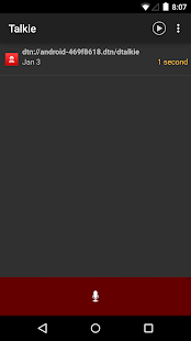How to install Talkie 1.4 apk for laptop