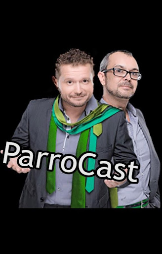 ParroCast2