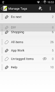 Simple Tasks & Notes(圖6)-速報App