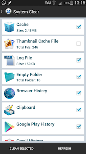 download System Assistant for Android free