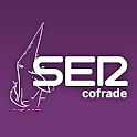 SER+Cofrade logo