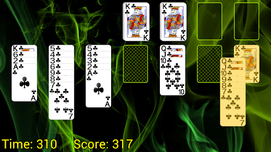 Spiderette Solitaire(圖6)-速報App