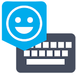 Emoji Keyboard- Arabic Dict Apk