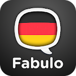 Cover Image of Tải xuống Học tiếng Đức với Fabulo 1.1.9 APK