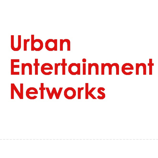 Urban Entertainment Networks LOGO-APP點子