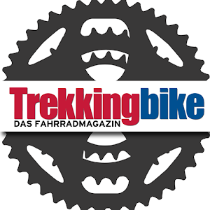 TREKKINGBIKE Magazin 2.0.7