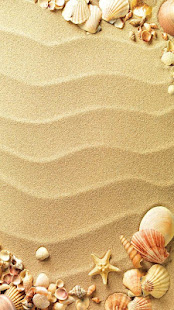 Sea Shell Live Wallpaper(圖1)-速報App