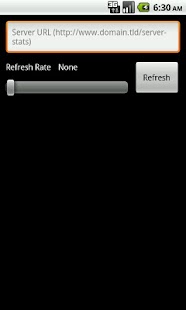 Free Download Lighttpd Status APK