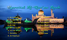 Murottal Al-Qur'an Anak