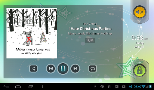 jetAudio Music Player Plus v3.2.1 Android Apps APK