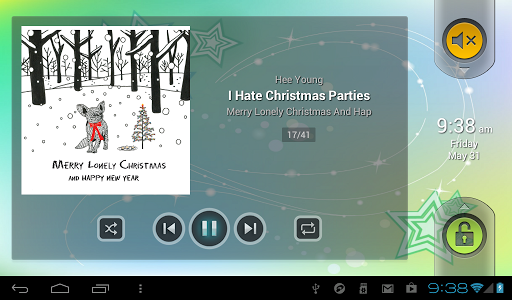 jetAudio Music Player Plus v5.2.2 APK