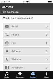 Lastest Radio Litoral FM 945 - RJ APK for Android