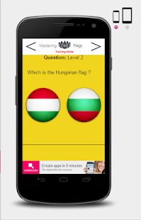 Download Flag Trivia - World Flag Quiz APK for Android