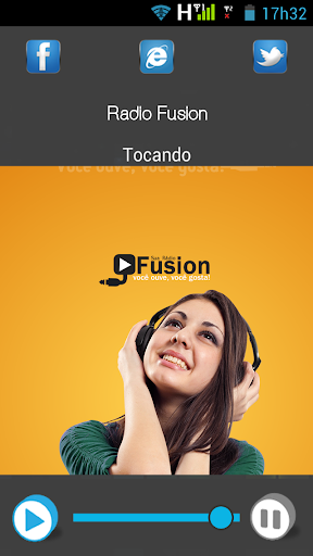 Radio Fusion