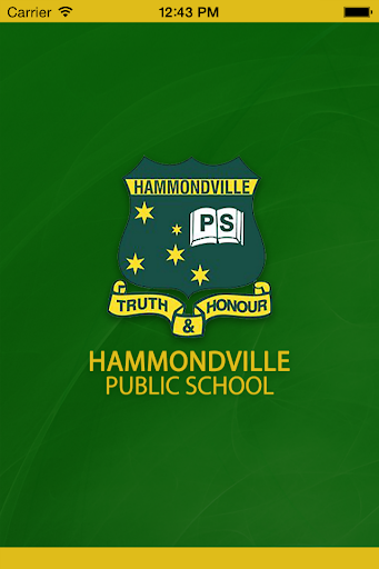 Hammondville Public School