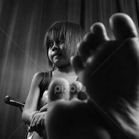 by Iwan Zack - Babies & Children Child Portraits