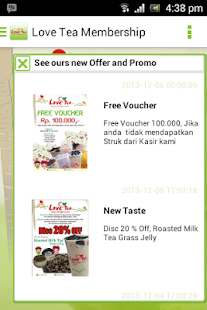 Free Love Tea APK