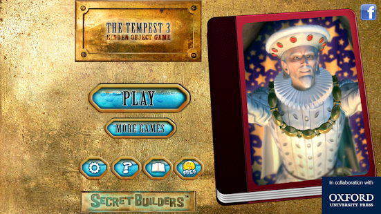 Tempest 3 Hidden Object Game(圖5)-速報App