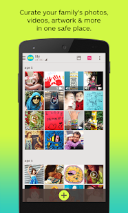 Keepy - Save Artwork and Birthday Memories(圖1)-速報App