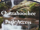 Chattahoochee Park Access