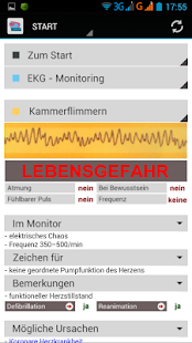 Lexikon des Rettungsdienstes(圖4)-速報App