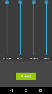 How to install Volume Booster Ultimate 2.1.3 apk for pc