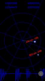 Ghost Detector Real Prank poster 3