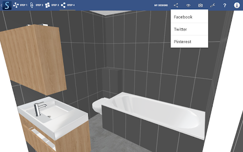 SaniNet Screenshots 3