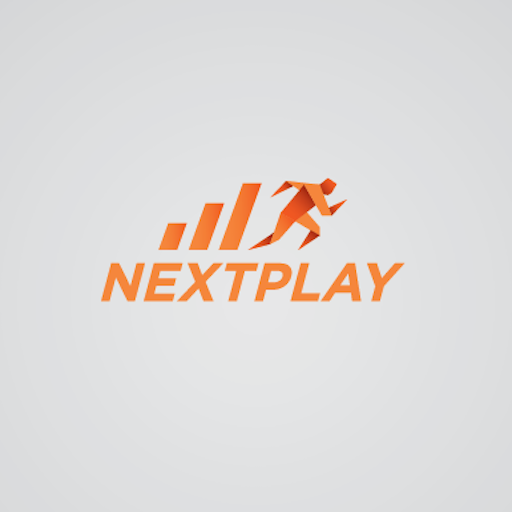 NextPlay 健康 App LOGO-APP開箱王