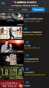Azteca America(圖4)-速報App