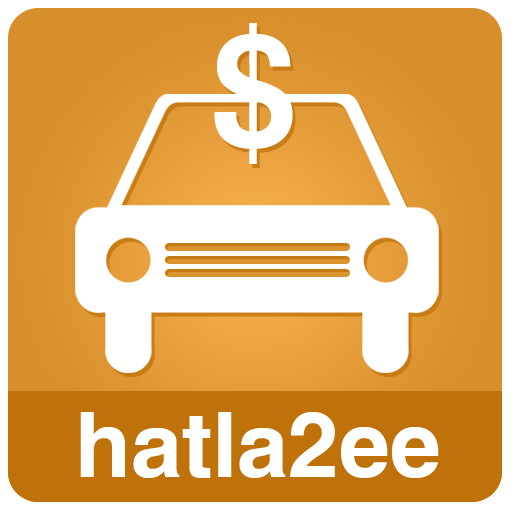 هتلاقي - سيارات مستعملة للبيع 工具 LOGO-阿達玩APP