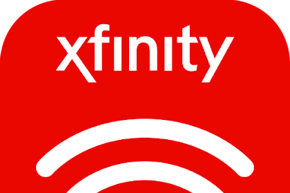 Xfinity WiFi Hotspots 5.6.2