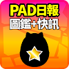 PAD日報-龍族拼圖圖鑑快訊綜合情報討論(非官方) icon