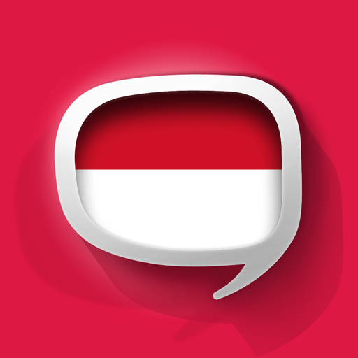 印度尼西亞語詞典 旅遊 App LOGO-APP開箱王