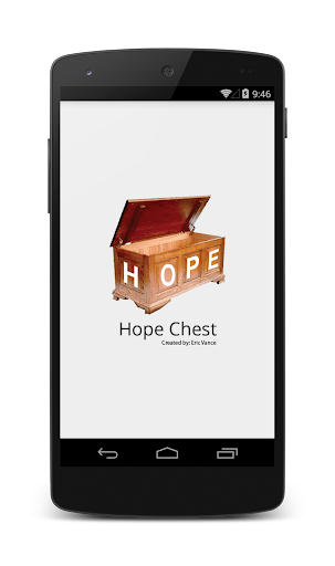 Hope Chest