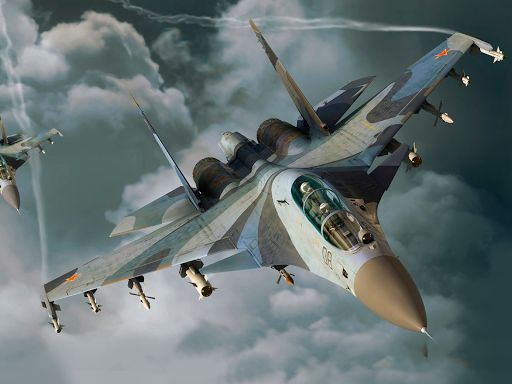 無料模拟Appのフリーフライトシミュレータ- 戦闘機エンジンシミュレーション|記事Game