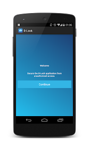 Lastest B-Lock APK