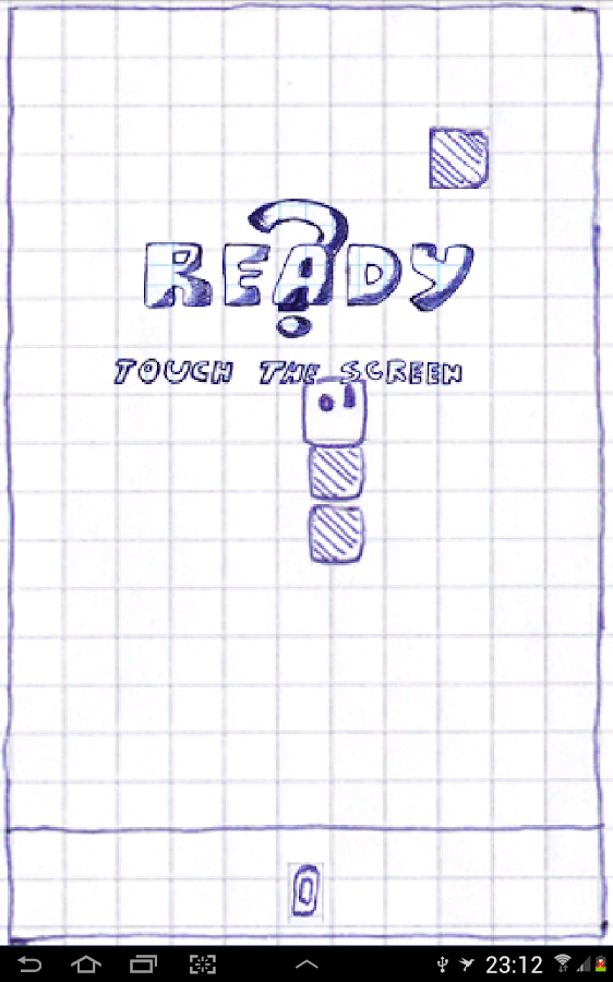 Doodle Snake Android Apps on Google Play