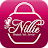 Nillie 妮莉包包館：網路商城超人氣流行包包館! ! APK - Download for Windows