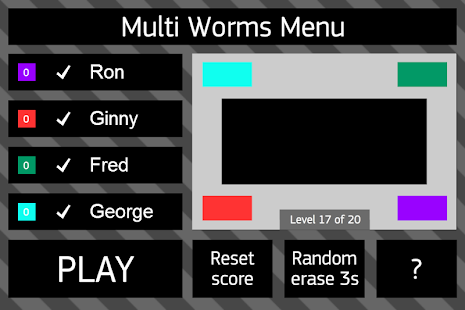 How to get Multi Worms PRO lastet apk for laptop