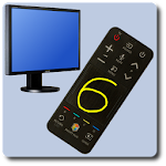 TV (Samsung) Remote Touchpad Apk