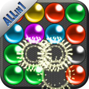 ALL-IN-1 Bubbles Gamebox HD.apk 1.0.0