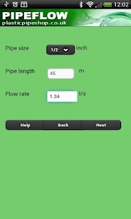 Free Pipeflow APK