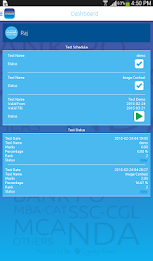 Gupta Classes by Conduct Exam Technologies LLP poster 12