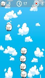Stack The Sheep poster 13