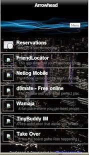 Download Arrowhead APK for Android