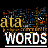 Words full logo