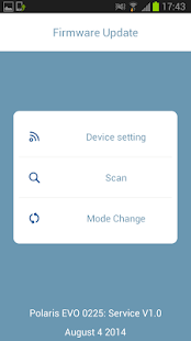Download Polaris EVO 0225: service APK