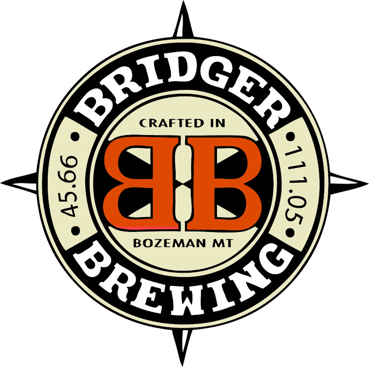Logo of Bridger Brewing 60 Shilling