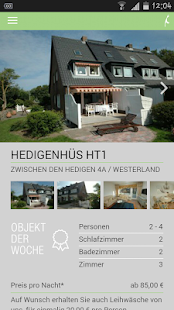 IBF Sylt Screenshots 2
